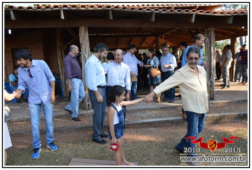 rolim de moura